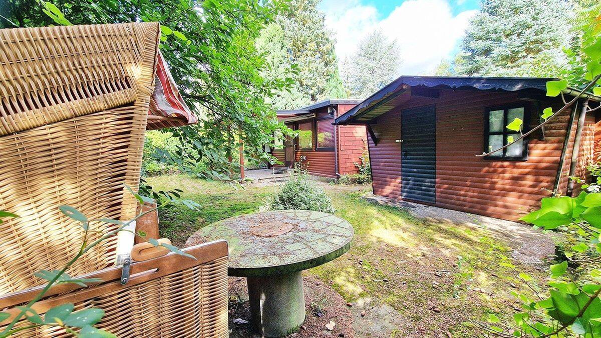 Ferien-/Wochenendhaus im Campingpark Moränasee Soltau, 29614 Soltau