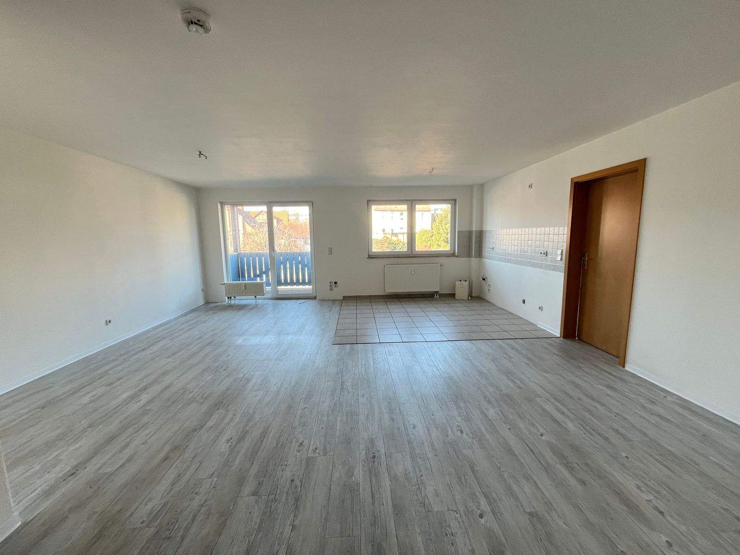 Ruhig wohnen, stadtnah leben – Ihr neues Zuhause in Halberstadt, 38820 Halberstadt