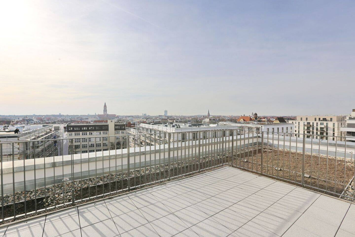 Smyles Living – wunderschöne Dachgeschosswohnung mit Blick über Friedenau, 12159 Berlin (Tempelhof-Schöneberg Friedenau Schöneberg)
