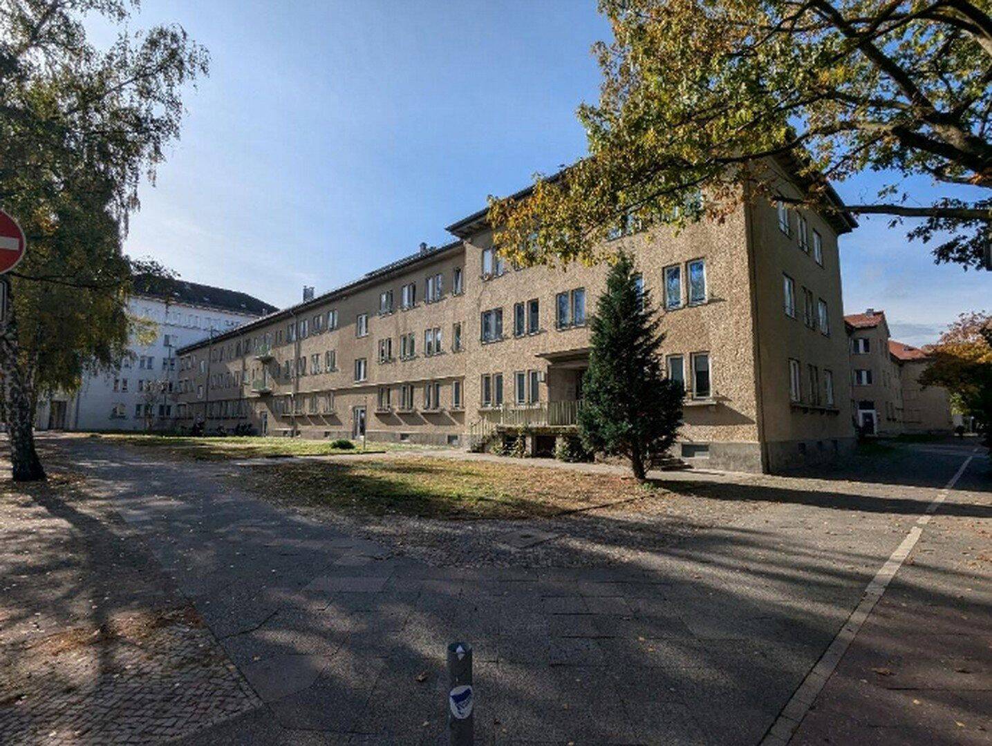 Großzügiges Wohnen 5 Zimmer Maisonette auf 160 m² direkt am Jungfernheidepark, 13627 Berlin (Charlottenburg-Wilmersdorf)