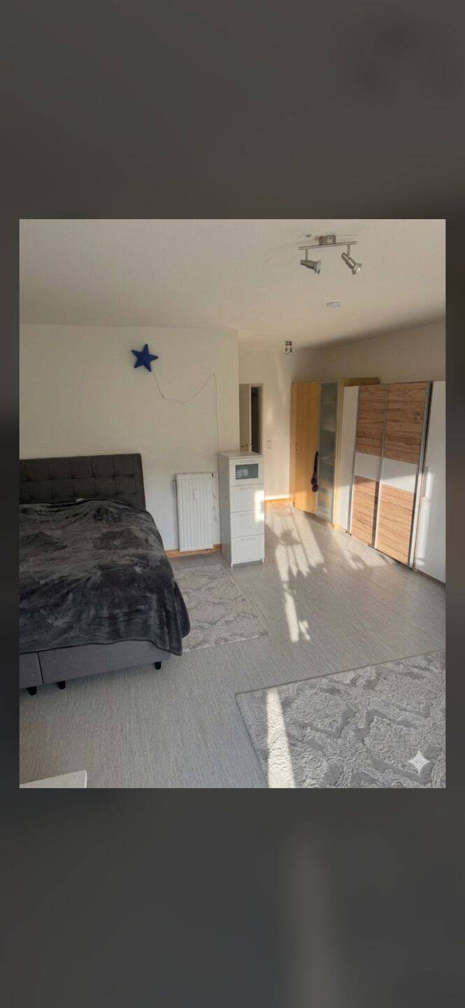 Nachmieter gesucht! Wbs erforderlich, 40221 Düsseldorf