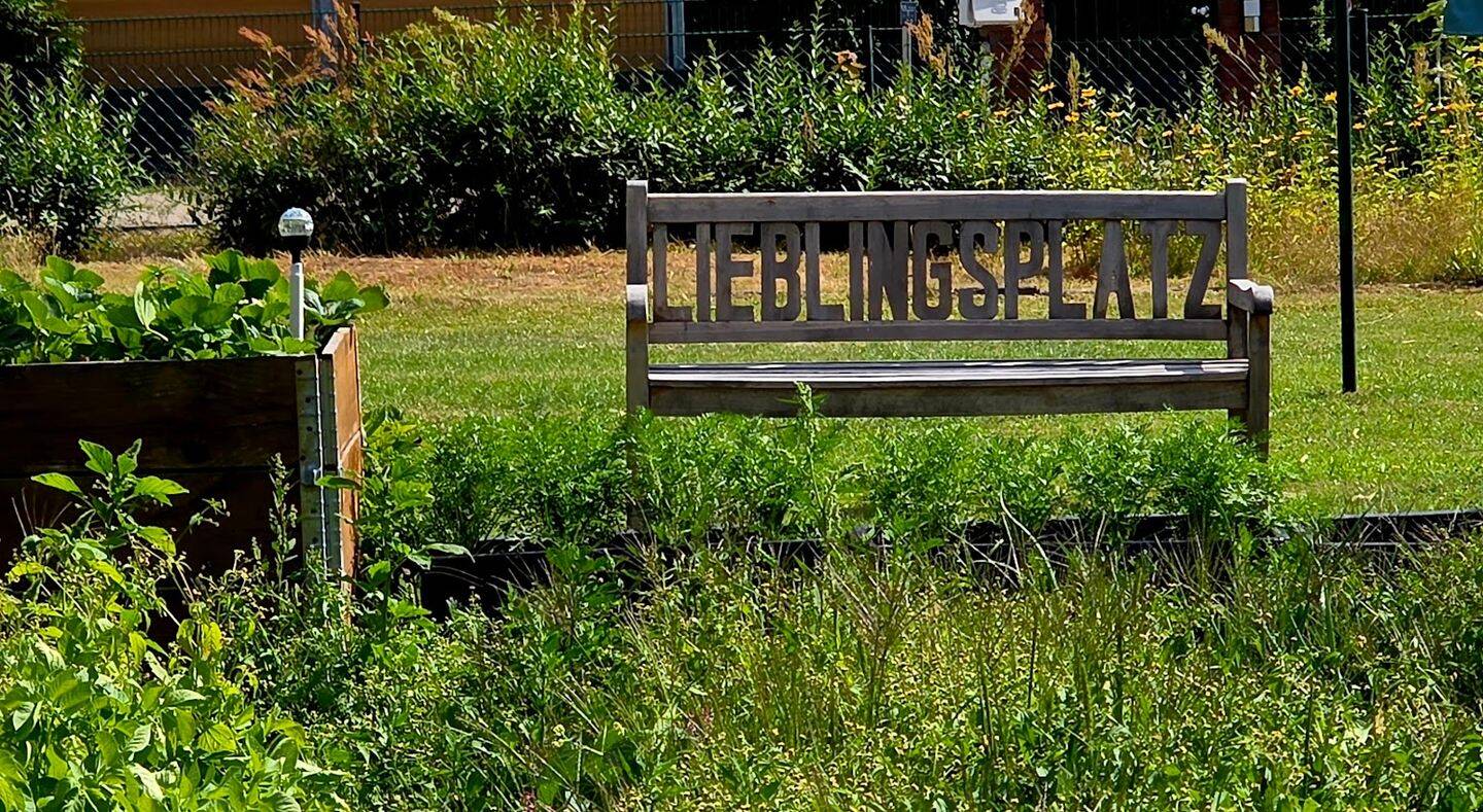 Mit dem Radl nach NP – Hochbeete und Streuobstwiese – ggfl. 2ter Bauplatz, 16818 Neuruppin