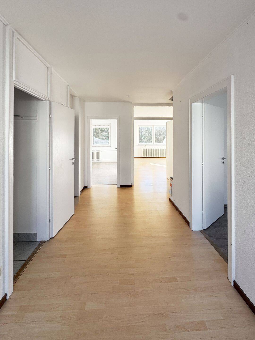 Zum Einziehen bereit!, 22309 Hamburg (Hamburg-Nord Barmbek-Nord Bramfeld Ohlsdorf Steilshoop)
