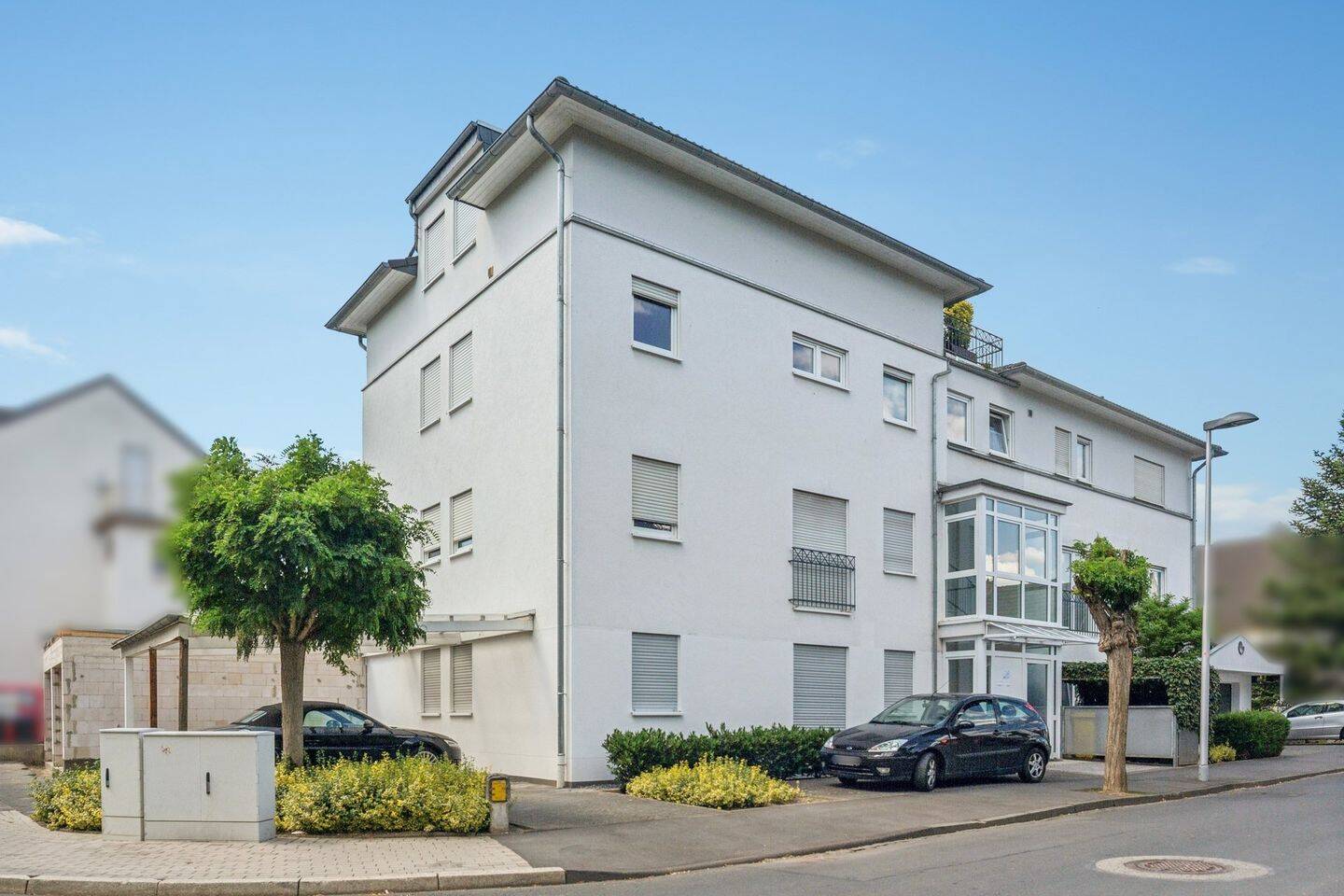 Lichtdurchflutete Eigentumswohnung mit großem Balkon und flexibler Raumaufteilung, 53474 Bad Neuenahr-Ahrweiler