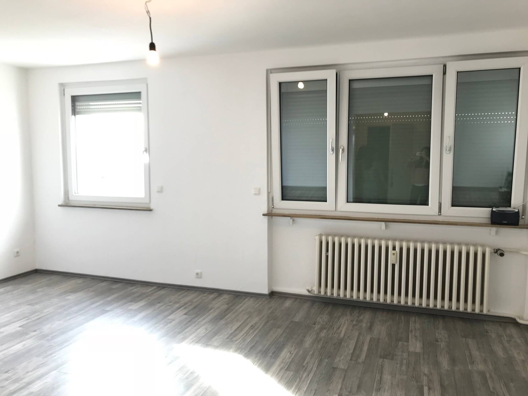 Charmante 1 Zimmer Wohnung, Oberstadt, 55131 Mainz (Altstadt Neustadt Oberstadt Weisenau)