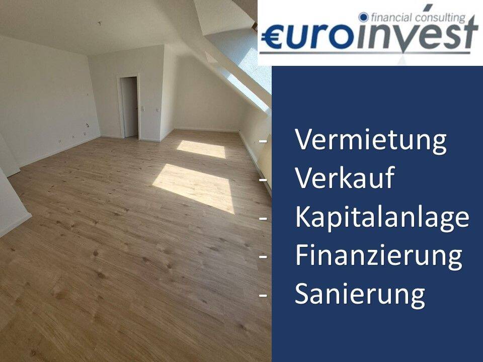 +++Erstbezug nach hochwertiger Sanierung – Moderne 1-Zimmer-Wohnung+++, 47226 Duisburg (Bergheim Hochemmerich Rheinhausen-Mitte)