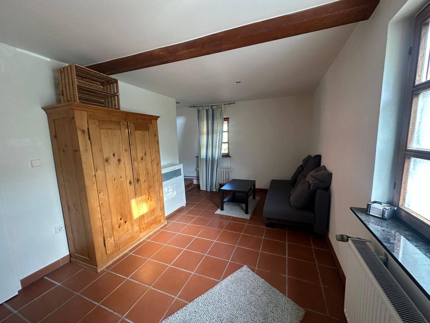 Schöne kleine 2 Zimmer im Grünen, 69469 Weinheim