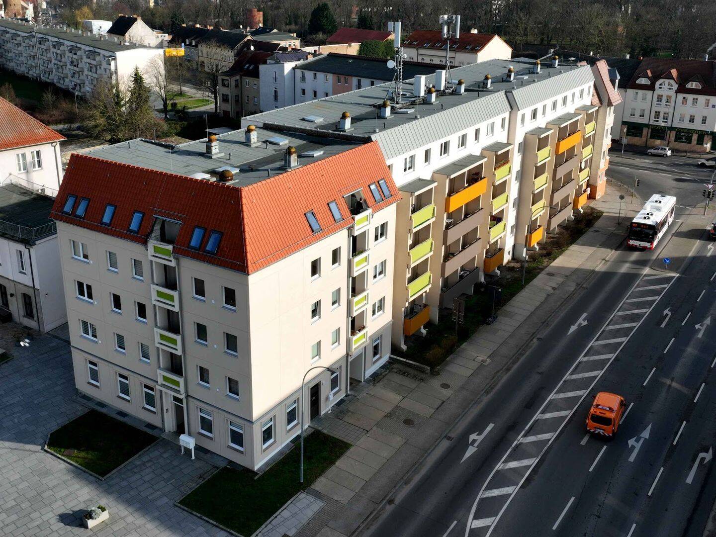 Jetzt besichtigen!, 17291 Prenzlau