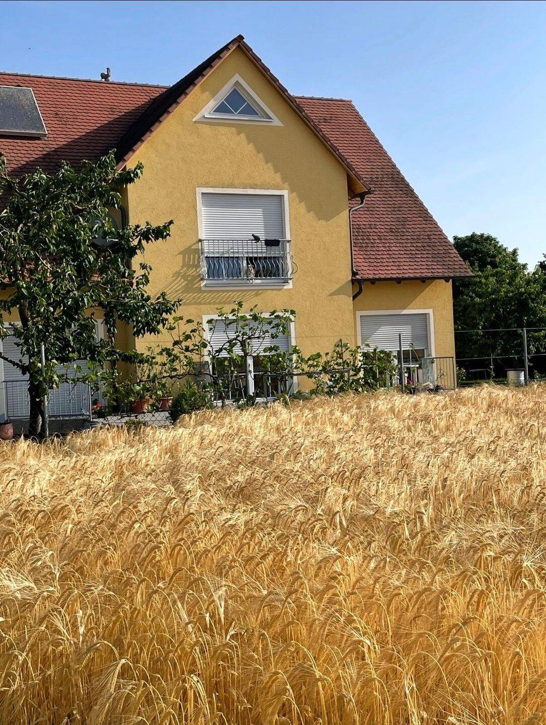 Wohnung für Familien oder Studenten, 91737 Ornbau