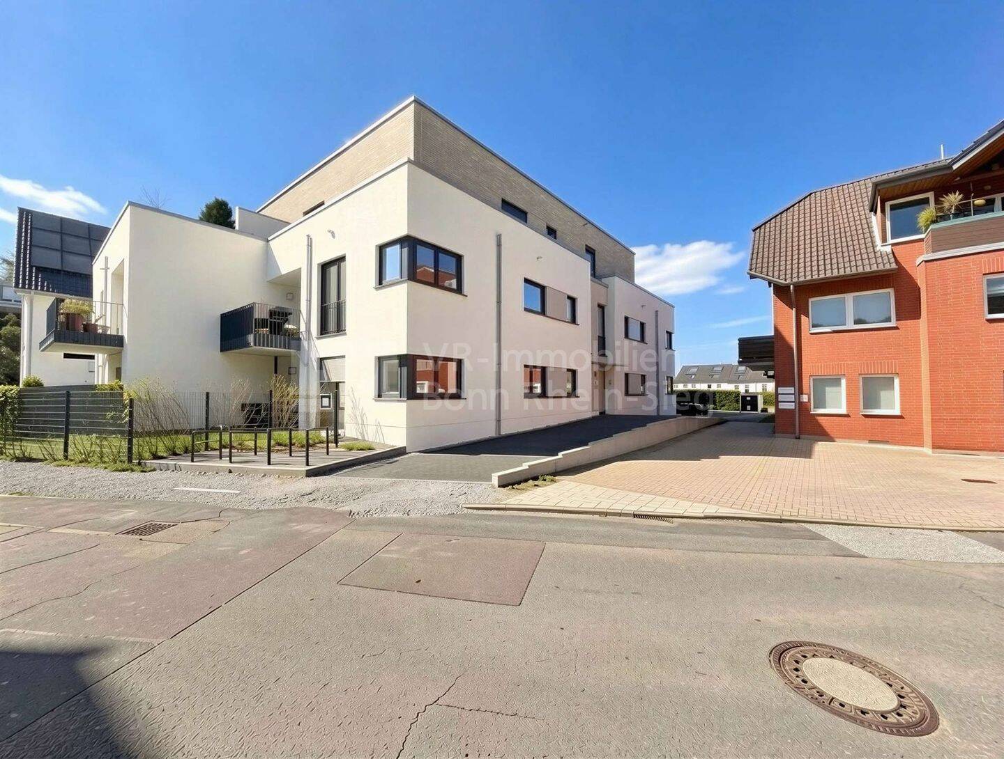Eigennutzung trifft Investment!, 53332 Bornheim