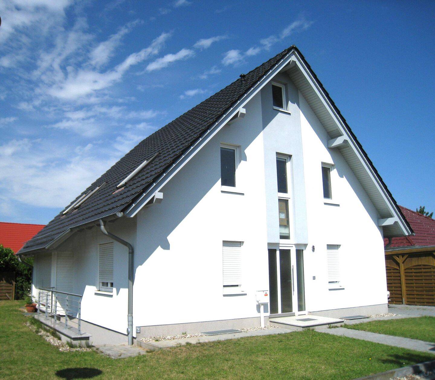 Großzügig und gepflegt in angenehmer Wohnlage, 23968 Wismar