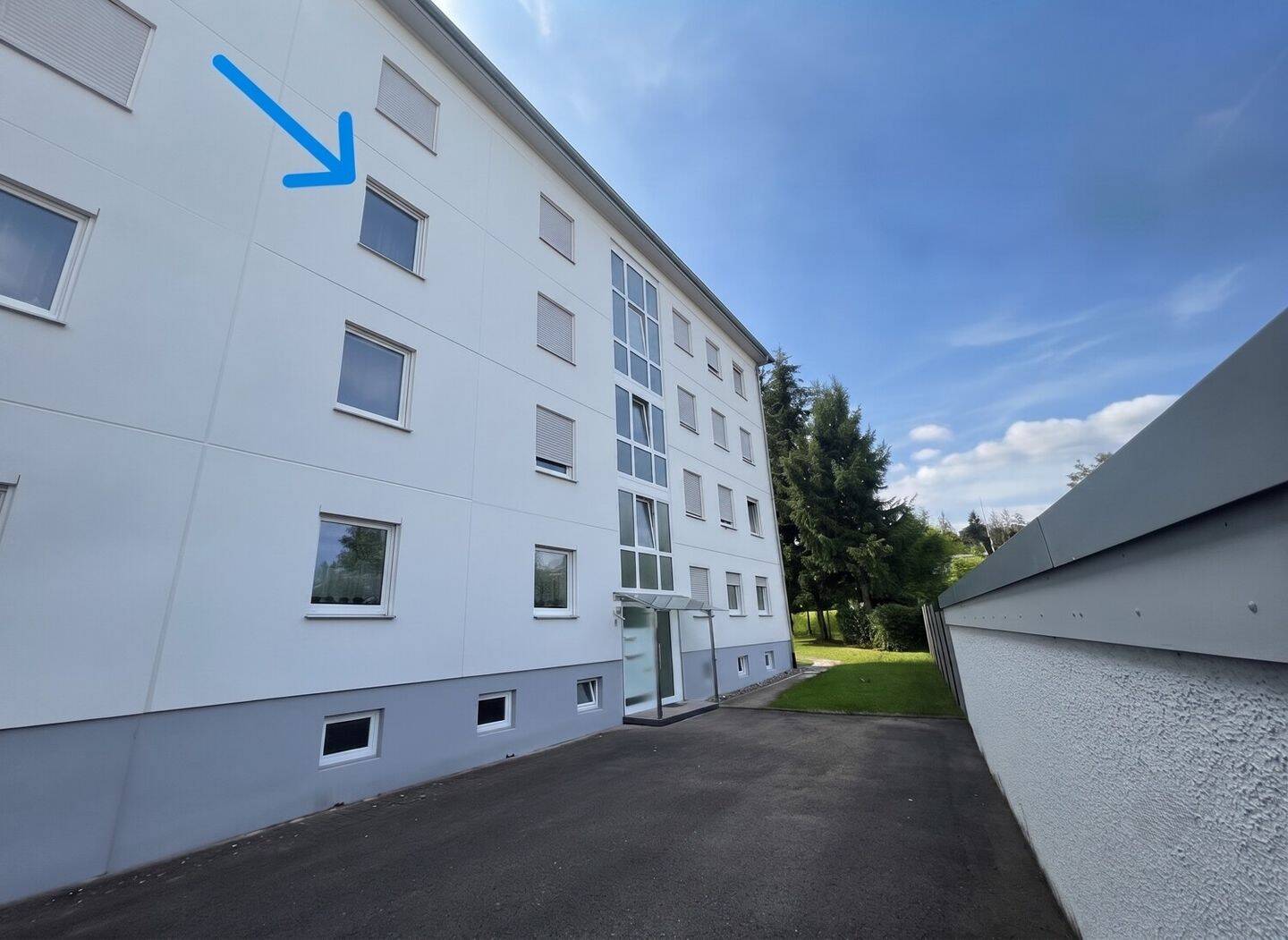 Lichtdurchfluteter Wohntraum in begehrter Weststadt-Lage, 88213 Ravensburg