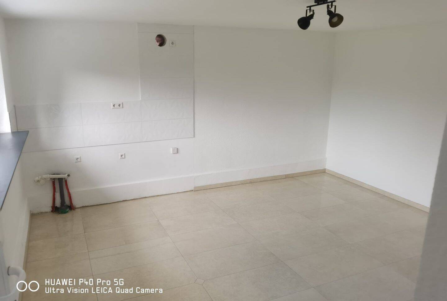 Mietwohnung, 2 Zimmer, 52 m², in Bruchsal, 76646 Bruchsal