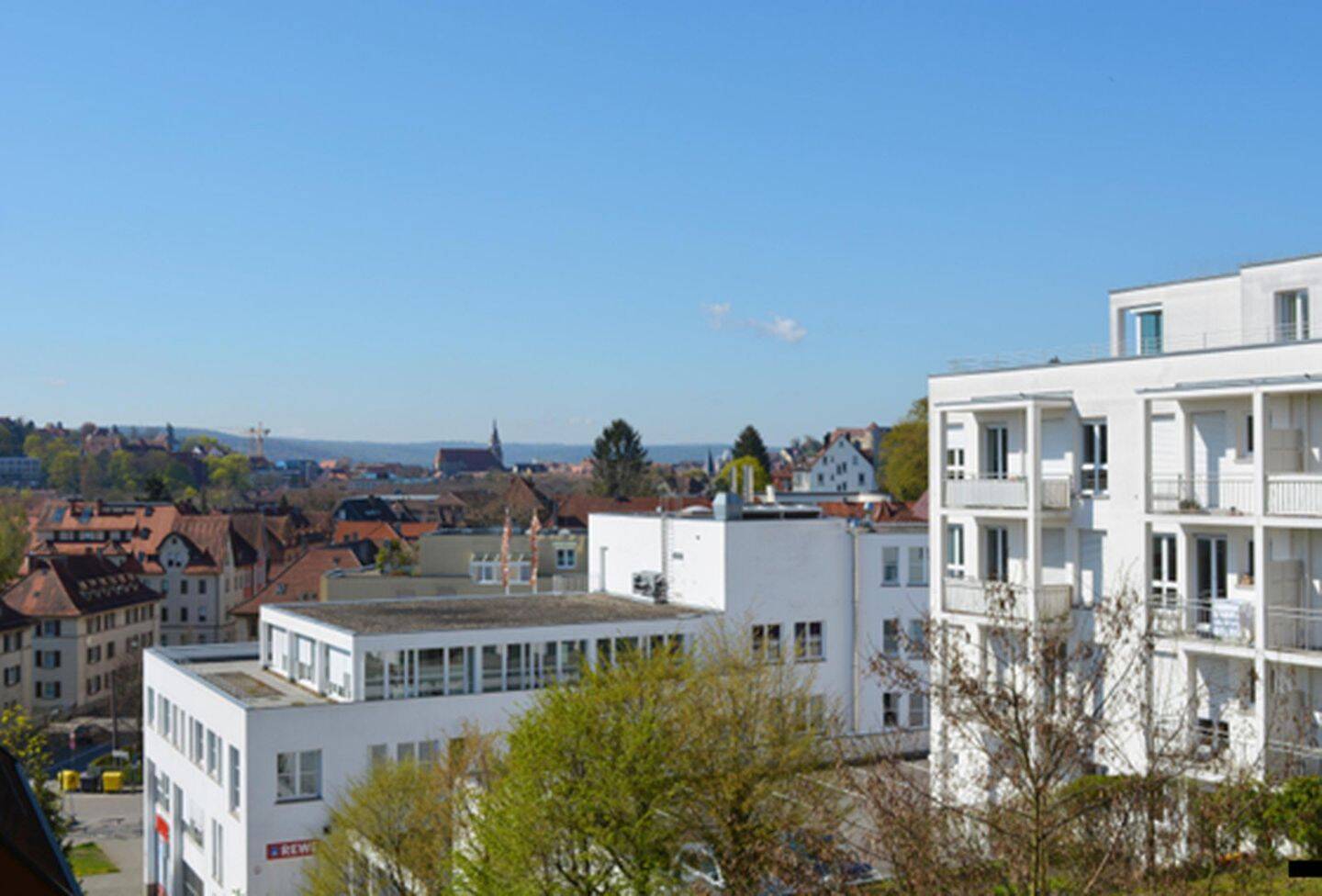Hackersteigle[Wohnung mit zwei zimmer], 72076 Tübingen