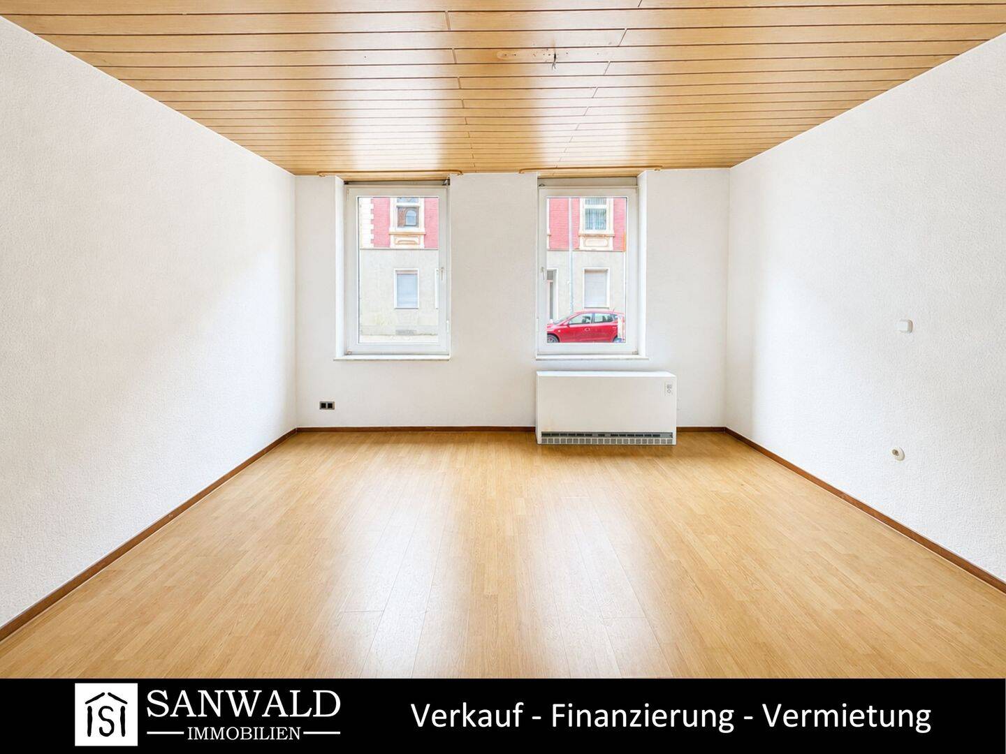 Zentrale 1,5-Zimmer-Wohnung mit Einbauküche, 45879 Gelsenkirchen (Altstadt Neustadt)