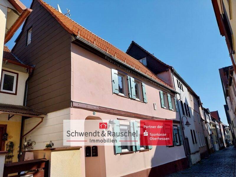 3-Familienhaus direkt in Butzbach, 35510 Butzbach