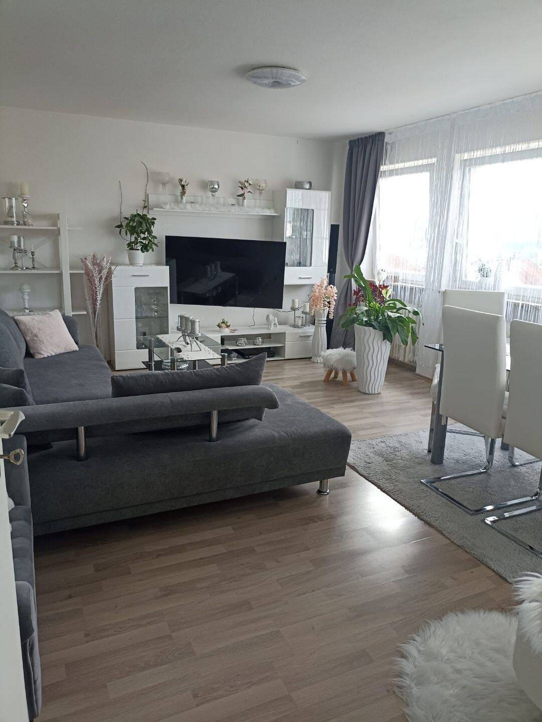 2-Zimmer-Wohnung ab 01.08. zu vermieten!!!, 78056 Villingen-Schwenningen