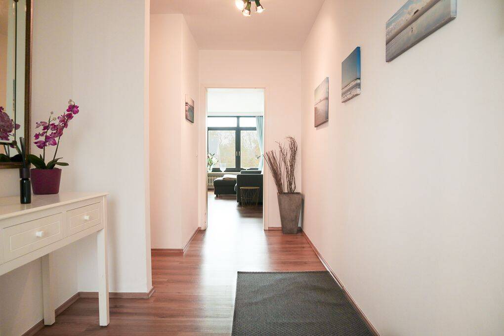Großzügiges Wohnen im Dorf, 25826 Sankt Peter-Ording