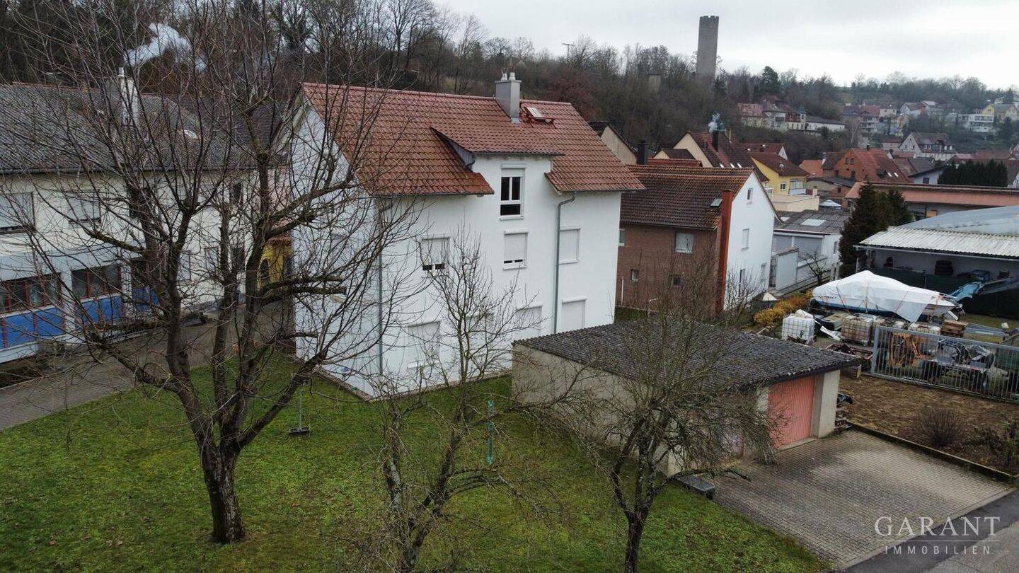 ACHTUNG!!! BITTE ERST LESEN!!!, 74861 Neudenau
