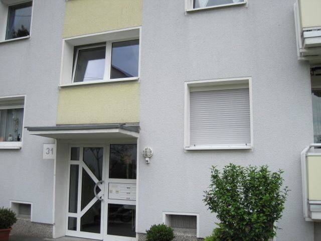 Neue Wohnung, neues Glück! Ansprechende 3-Zi.-Wohnung, 45327 Essen (Katernberg Stoppenberg)
