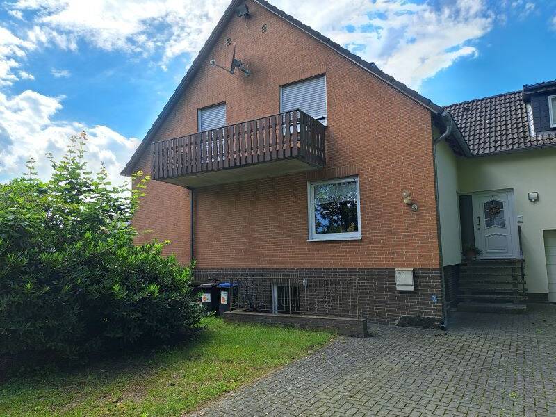 Gemütliche Wohnung in ruhiger Lage, 29320 Südheide