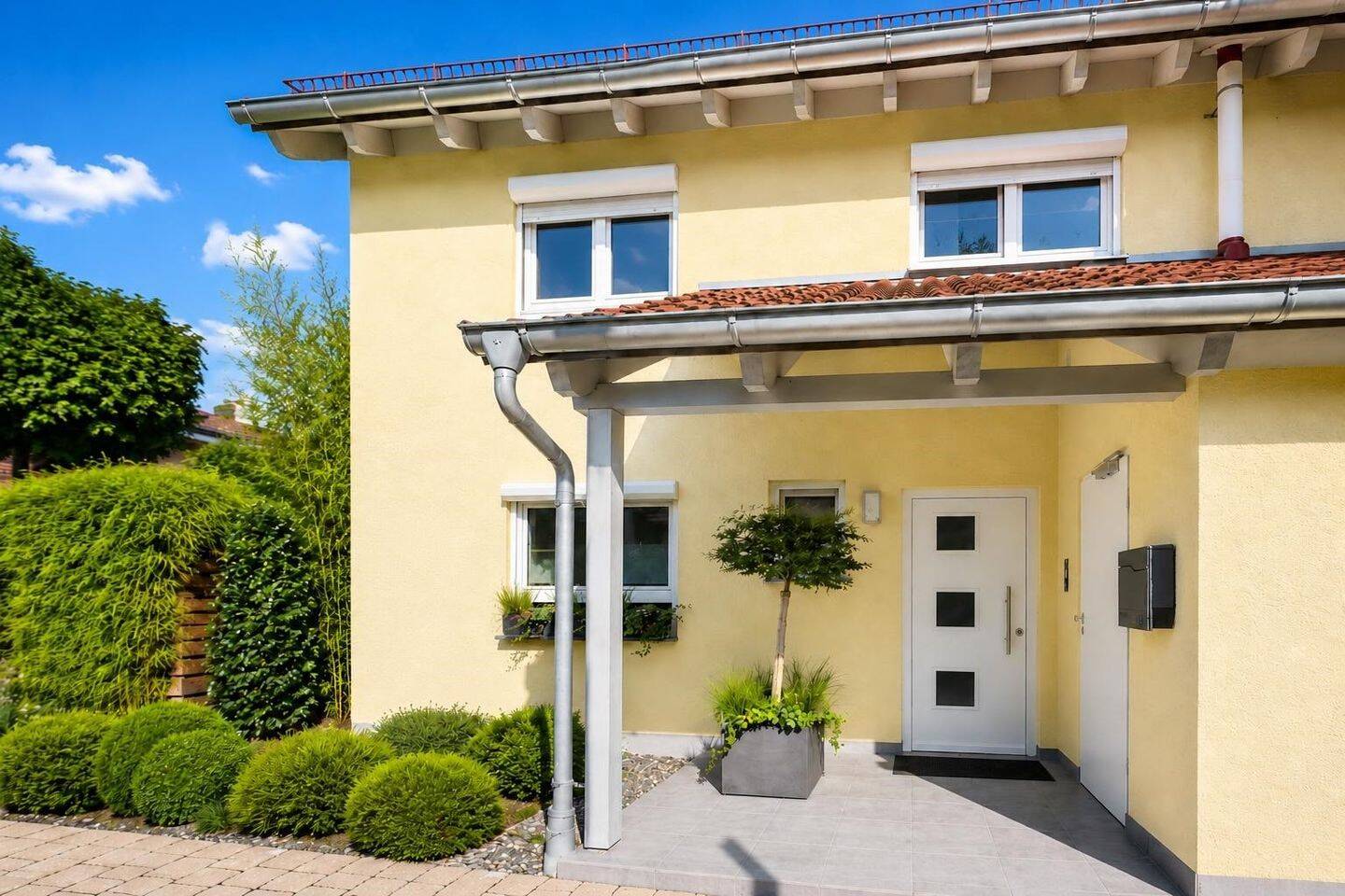 Für Design-Poeten – Hochwertiges REH in Königsbronn, 89551 Königsbronn