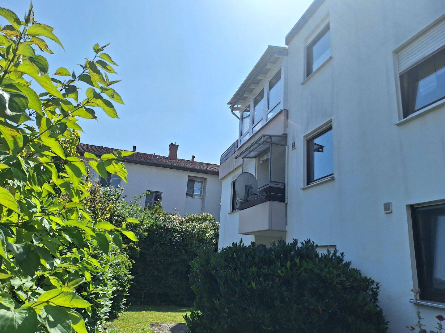 Eigentumswohnung in guter Wohngegend, 31812 Bad Pyrmont