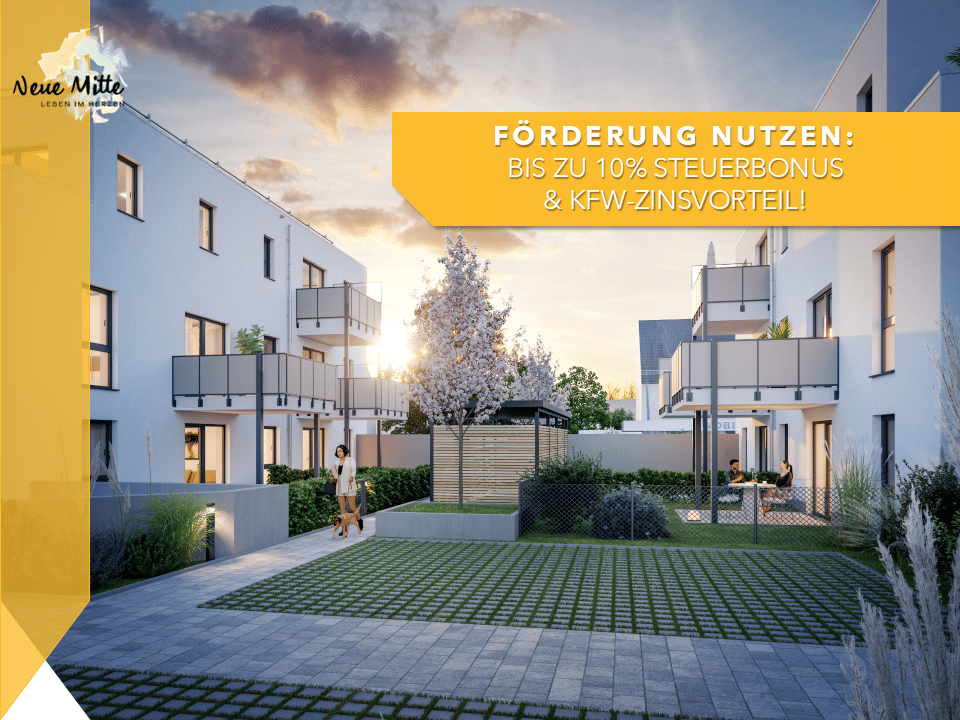 Klein, aber oho! Kompakte 1-Zimmer Wohnung zum Wohlfühlen! | WE 121, 90537 Feucht