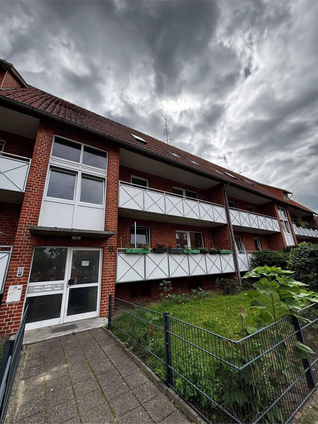 zentrumsnahe Wohnung in Lüneburg – NEU HAGEN, 21337 Lüneburg