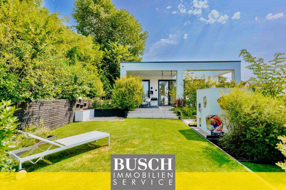 Bauhaus par excellence, 32832 Augustdorf