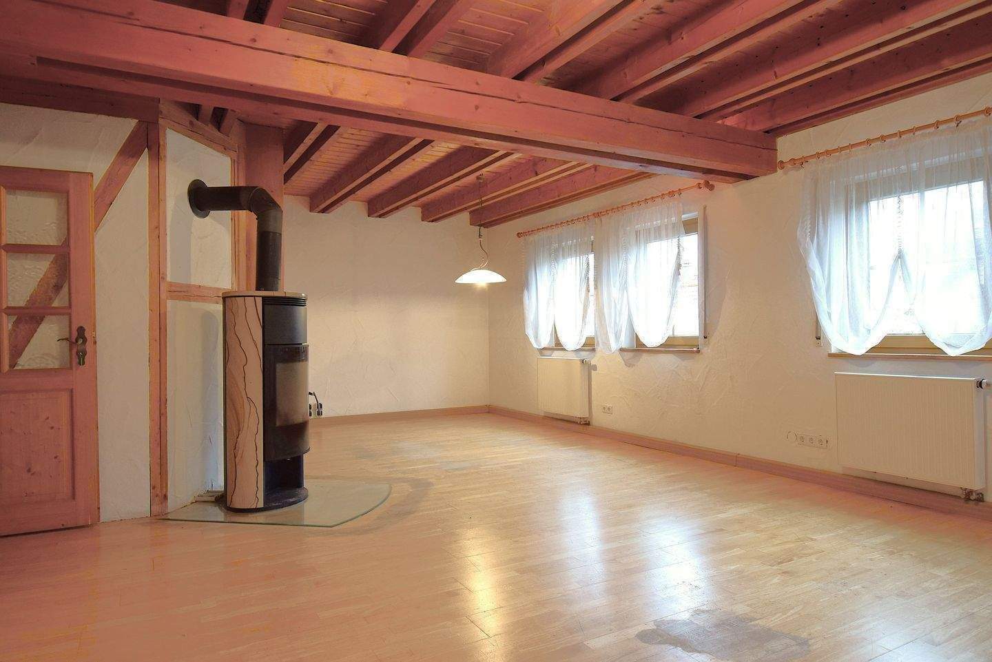 Mehrfamilienhaus mit Pool und großem Garten, 73560 Böbingen an der Rems