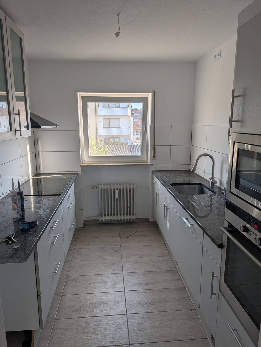 Ansprechende 3,5-Zimmer-Wohnung in Walldorf mit 79,3 m2, 69190 Walldorf