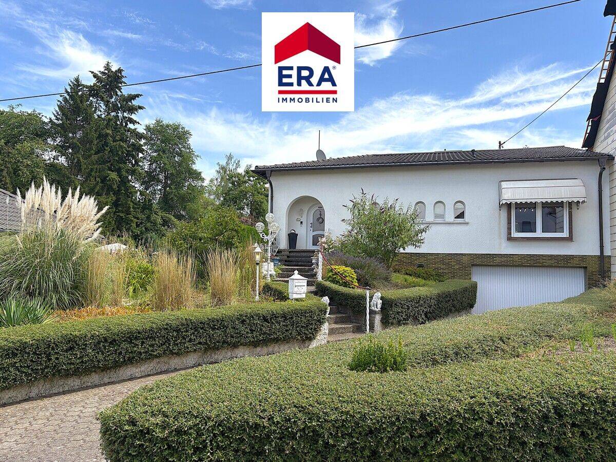 EINFAMILIENHAUS, RUHIGE LAGE IN WADGASSEN-SCHAFFHAUSEN !, 66787 Wadgassen
