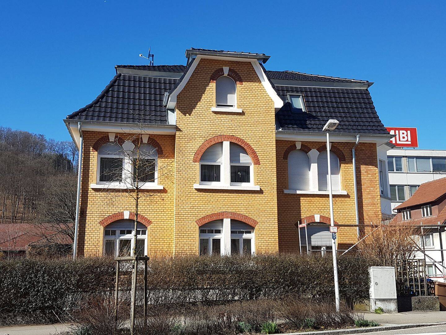 Mietwohnung, 3 Zimmer, 85 m², in Albstadt, 72461 Albstadt