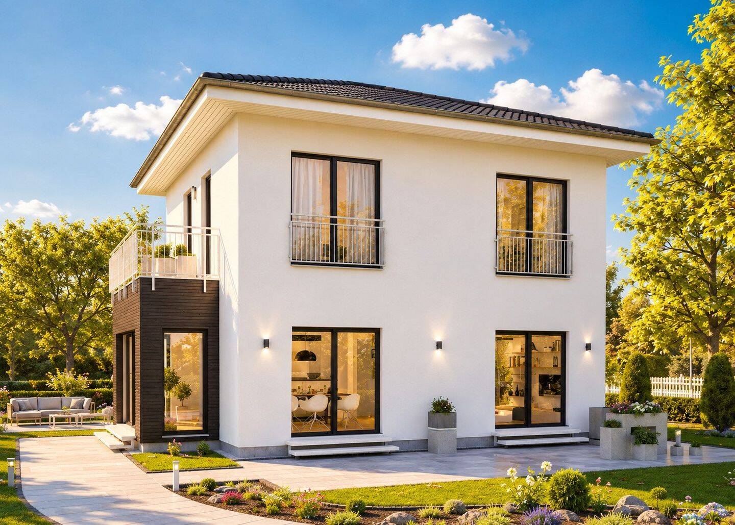 ?? Ihr Traum-Einfamilienhaus – Modern, familienfreundlich und zukunftssicher., 75365 Calw