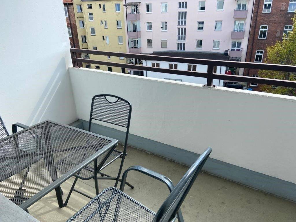 Mietwohnung, 1 Zimmer, 43 m², in Bayreuth, 95444 Bayreuth (Altstadt City Gartenstadt Kreuzstein Neue Heimat)