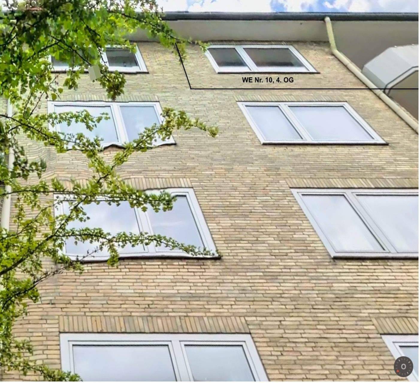 Wohnung in der Schanze (Hamburger Schanzenviertel) vermietet, 22769 Hamburg (Altona)