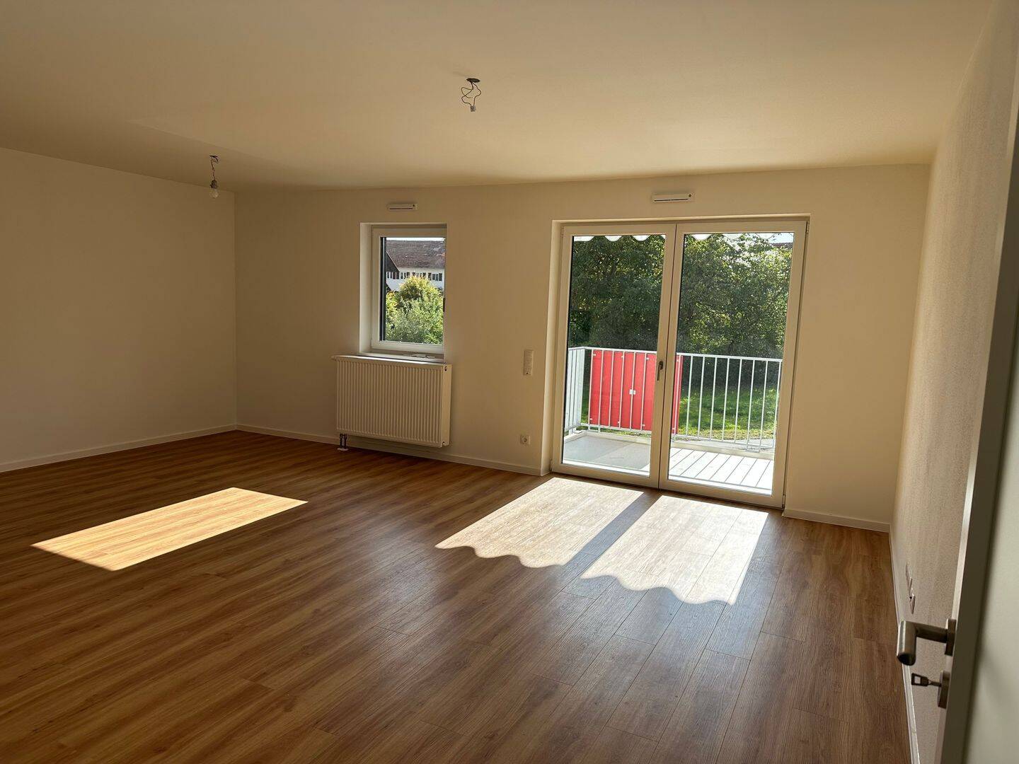 Betreutes Wohnen und Tagespflege – Helle Wohnung mit Grünblick, 94081 Fürstenzell