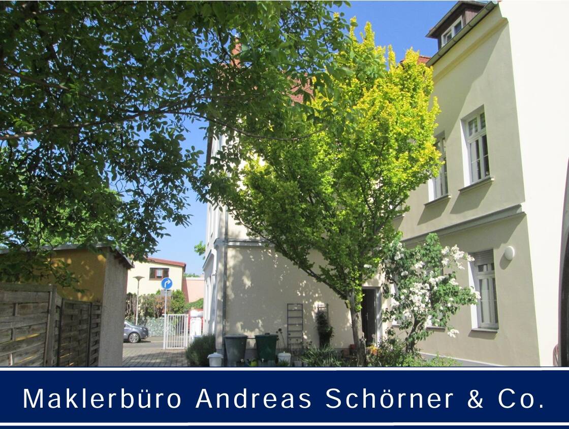 3 Raum – Mietwohnung im Cottbuser Stadtkern, 3044 Cottbus (Mitte Saspow Schmellwitz Sielow Ströbitz)