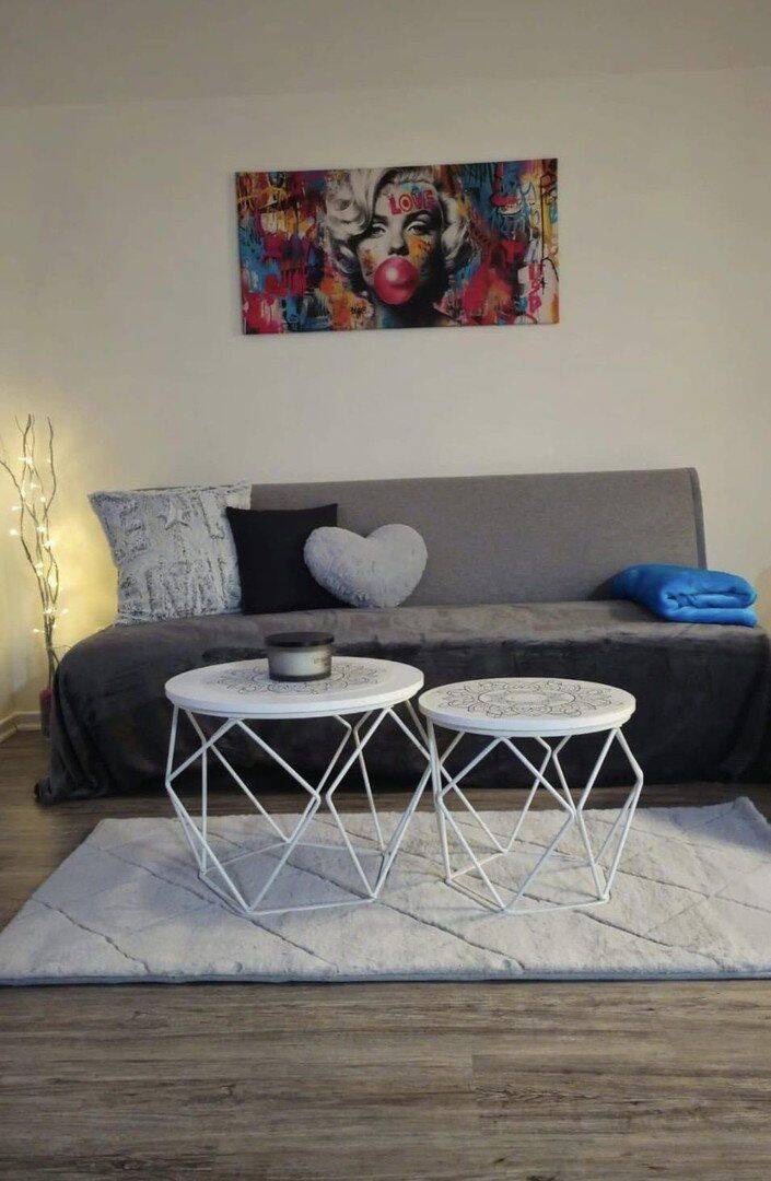 Einziehen statt renovieren – kernsanierte Wohnung mit Weitblick, 30851 Langenhagen