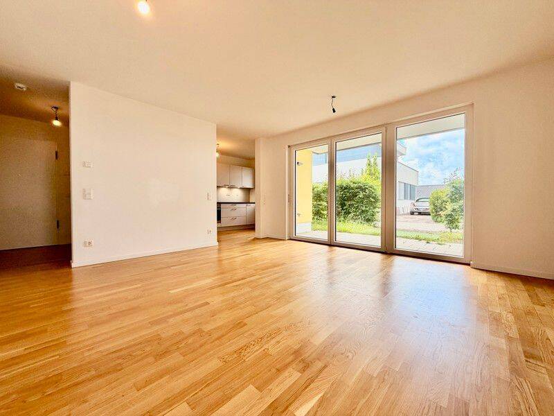 Neue Wohnung, neues Glück! Weitläufige 3-Zi.-Wohnung, 44263 Dortmund (Hörde Mitte Schüren)