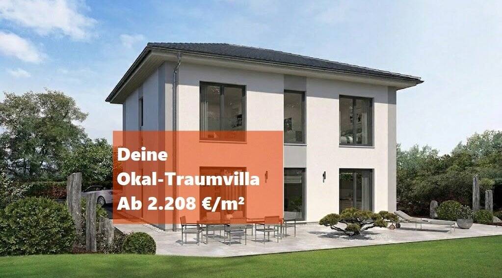Architektur für Menschen mit höchsten Ansprüchen, 34233 Fuldatal (Wolfsanger/Hasenhecke)