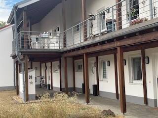 seniorengerechte 2- Zimmerwohnung in beliebter Lage in Wegberg, 41844 Wegberg