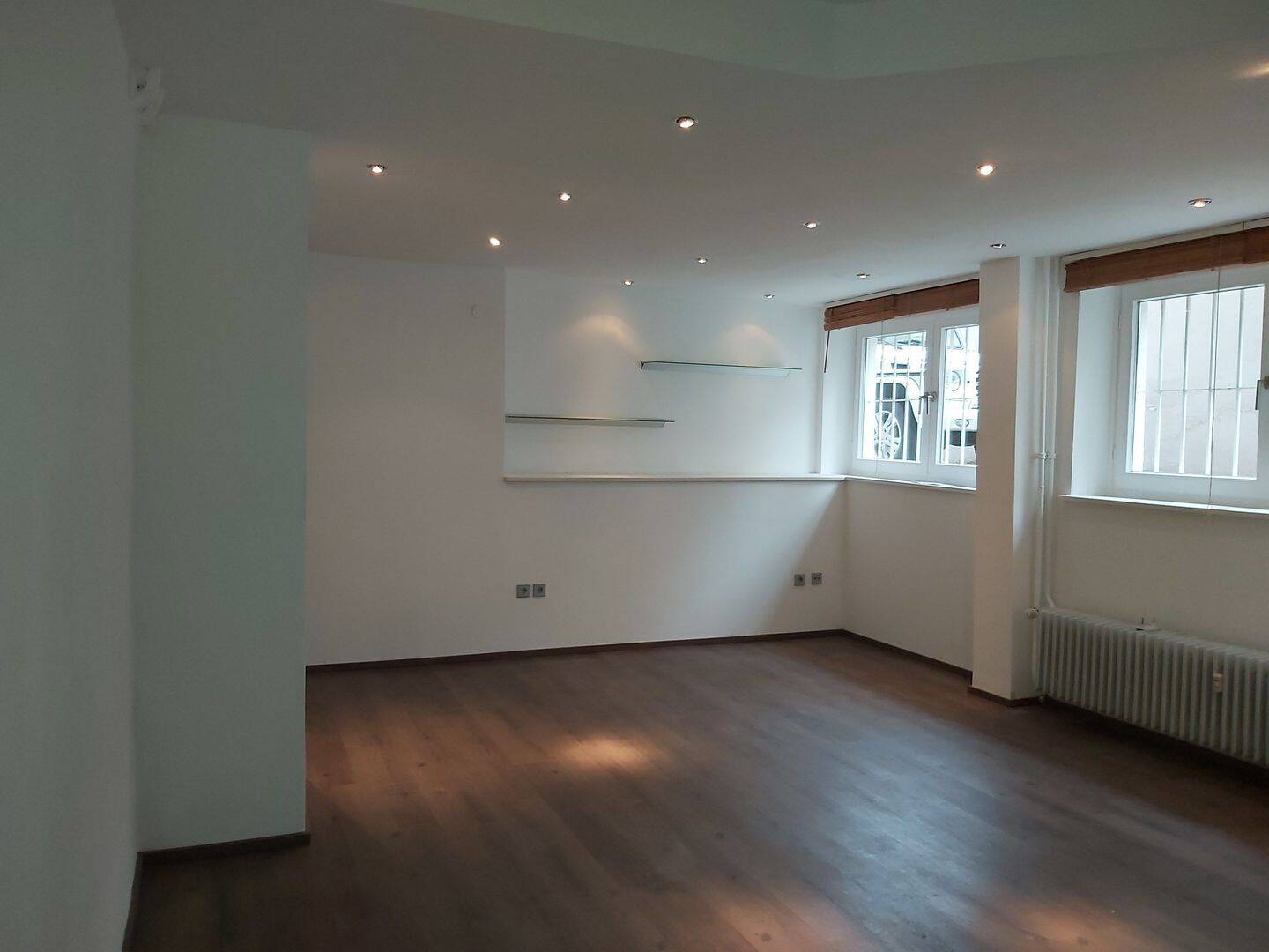 Charmante 1-Zimmerwohnung in Bad Cannstatt, 70374 Stuttgart (Bad Cannstatt Sommerrain)