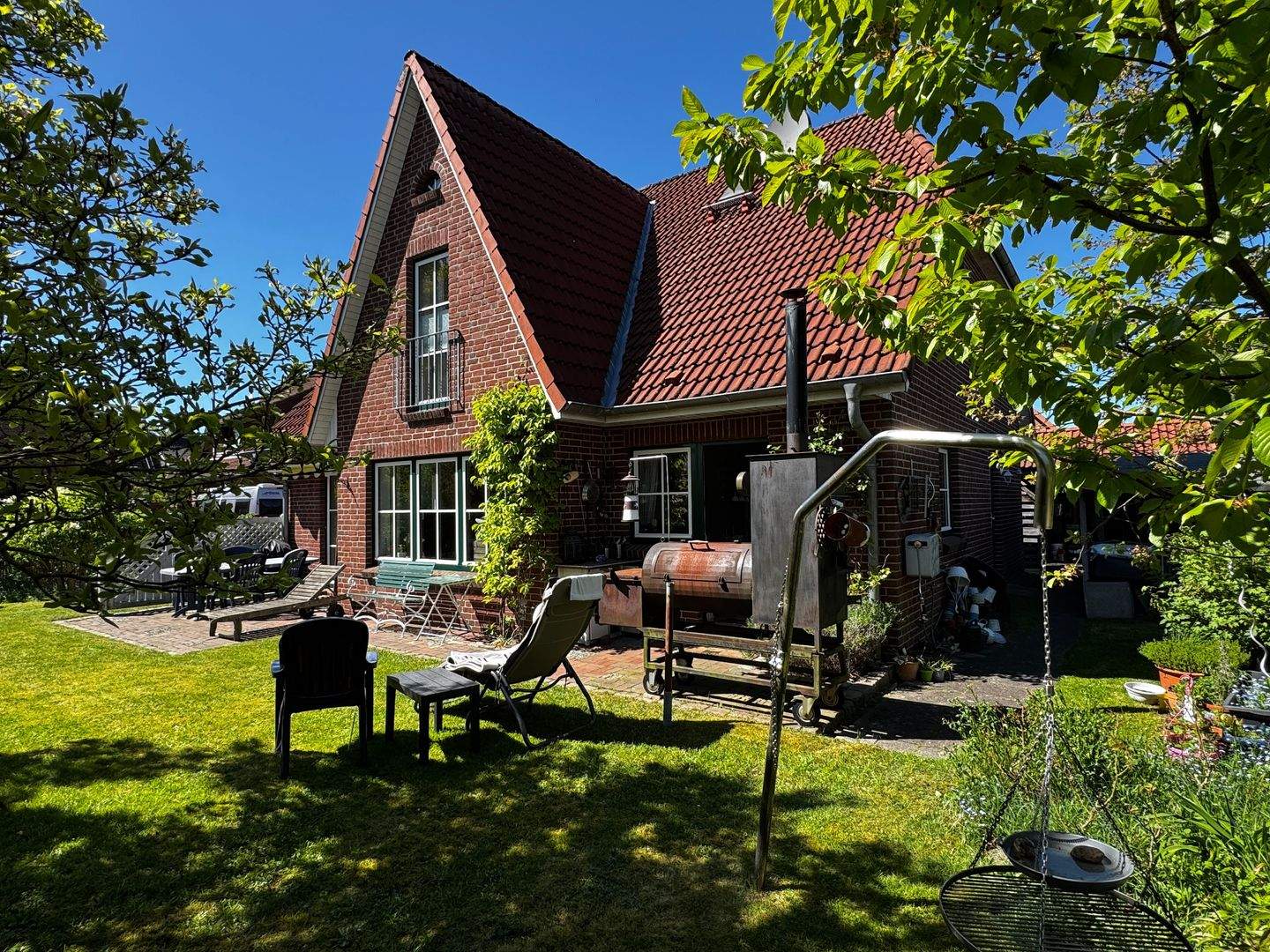 Großzügiges Traumhaus in ruhiger, bevorzugter Wohnlage, 25436 Tornesch