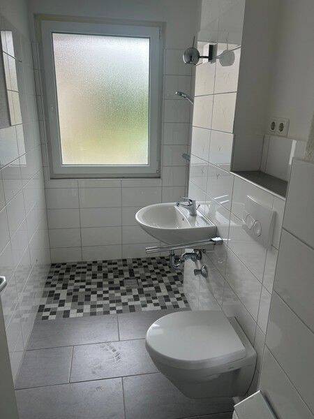 1-Zimmer-Wohnung frisch renoviert, 44379 Dortmund