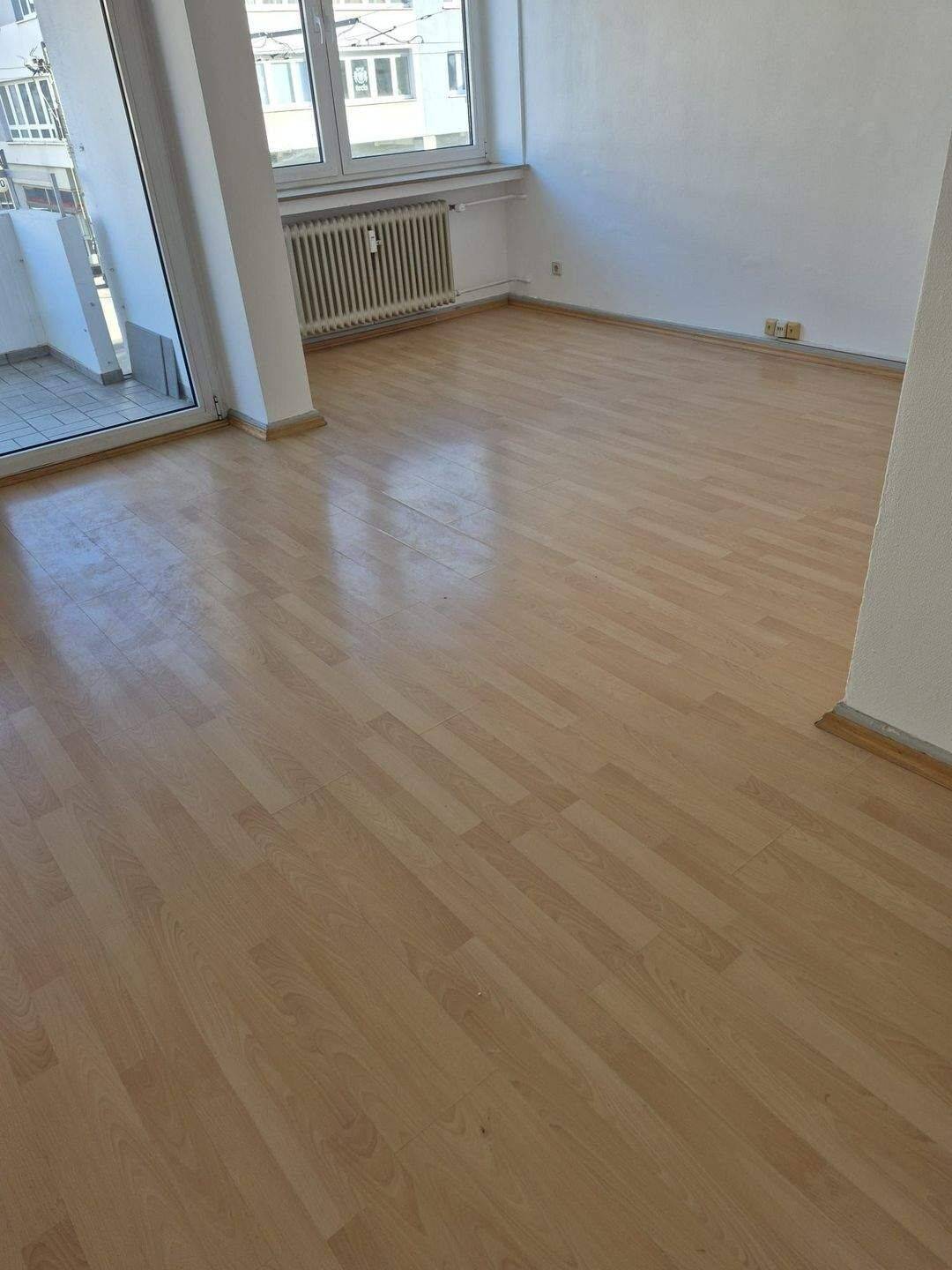 1-Zimmer Appartement, 64285 Darmstadt (Darmstadt)