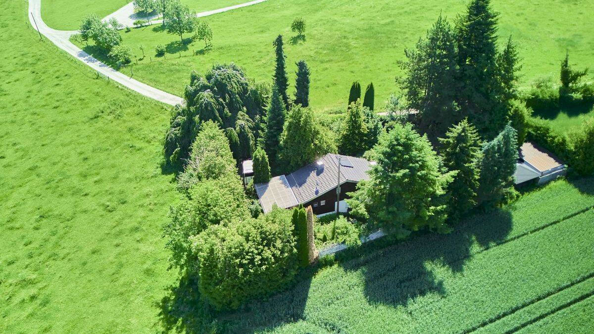 **Wo Familien entspannen und Gärtnerträume wachsen** Ihr Freizeitgrundstück!, 86456 Gablingen