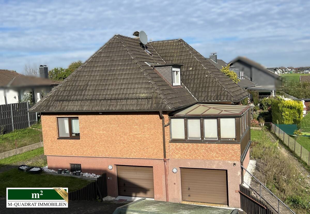 Haus in Overath, 51491 Overath