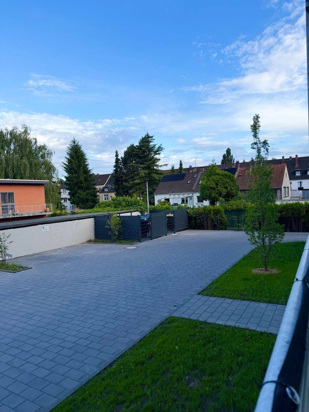 Renovierte helle 2 Zimmer Wohnung, 45657 Recklinghausen